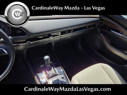 Certified 2025 MAZDA CX-30 2.5 Turbo w/ Premium Plus Pkg AWD/4WD image 18
