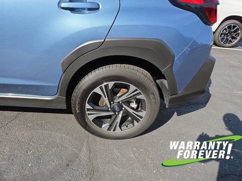 Used 2024 Subaru Crosstrek 2.0i Premium AWD/4WD image 22