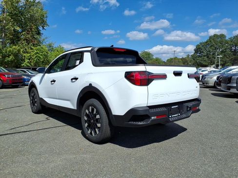 New 2026 Hyundai Santa Cruz SEL AWD/4WD image 6