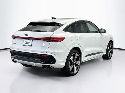 New 2025 Audi SQ5 Premium Plus image 5