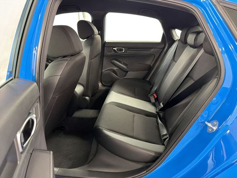 New 2026 Honda Civic Sport image 21