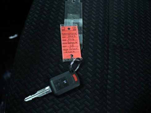 Used 2023 Mitsubishi Eclipse Cross LE image 32