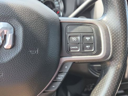 Used 2022 RAM 2500 Tradesman AWD/4WD image 25