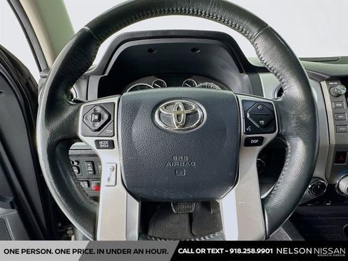 Used 2015 Toyota Tundra Platinum image 11