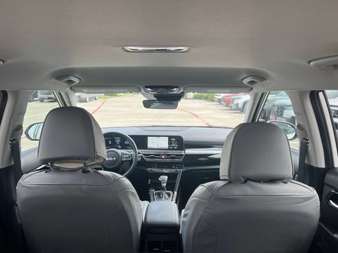 Used 2025 Kia Seltos S FWD image 21