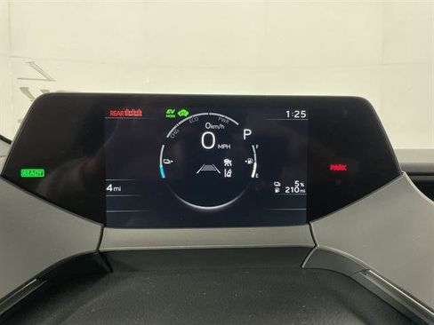 New 2026 Toyota Prius Plug-In Hybrid image 14