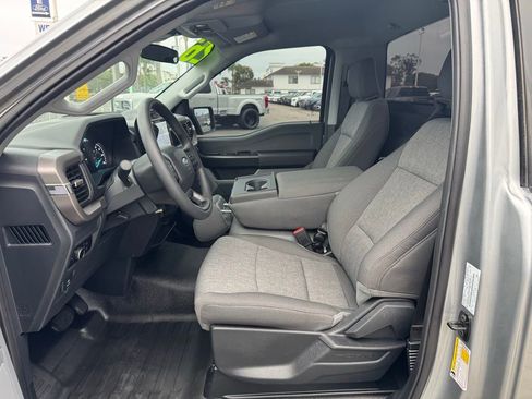Used 2026 Ford F150 XL image 8