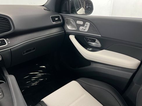 New 2026 Mercedes-Benz GLE 450 4MATIC image 10