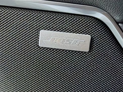 New 2026 Chevrolet Silverado 1500 LTZ AWD/4WD image 18