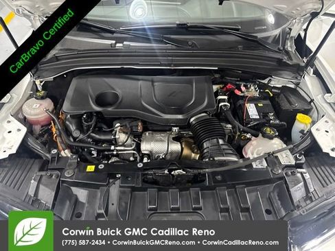 Used 2024 Dodge Hornet R/T AWD/4WD image 38
