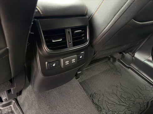 Certified 2022 Subaru Outback Wilderness AWD/4WD image 17
