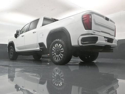 Used 2024 GMC Sierra 2500 Denali w/ Denali Reserve Package AWD/4WD image 54
