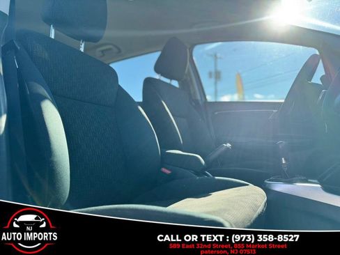 Used 2015 Honda Fit LX image 15