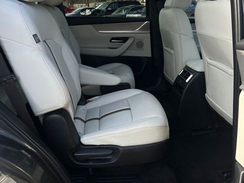 Used 2024 MAZDA CX-90 Plug-In Hybrid w/ Premium Plus image 14