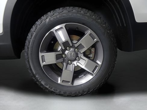 New 2026 Honda Ridgeline RTL image 27