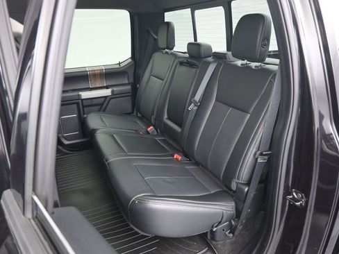 Used 2019 Ford F150 Lariat w/ Equipment Group 501A Mid AWD/4WD image 11