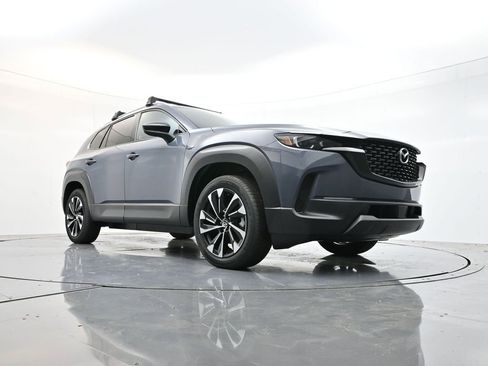 Used 2025 MAZDA CX-50 2.5 Hybrid w/ Weather Package image 26