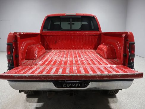 Used 2000 Dodge Ram 1500 Truck SLT image 4
