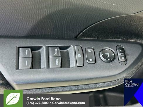 Used 2021 Honda Civic Sport image 20