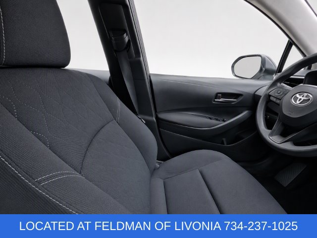 Used 2023 Toyota Corolla LE FWD image 14