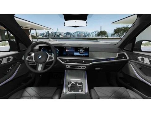 New 2026 BMW X5 xDrive50e w/ M Sport Package AWD/4WD image 10