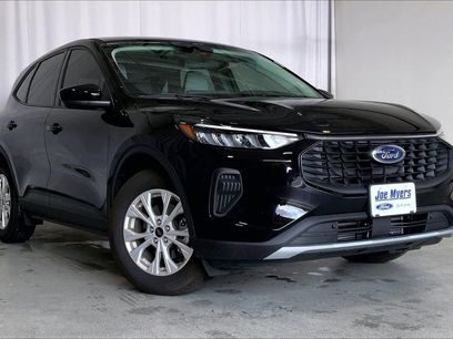 Used 2025 Ford Escape Active w/ Tech Pack #1