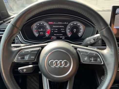 Used 2020 Audi A4 2.0T allroad Premium Plus w/ Premium Plus Package image 16