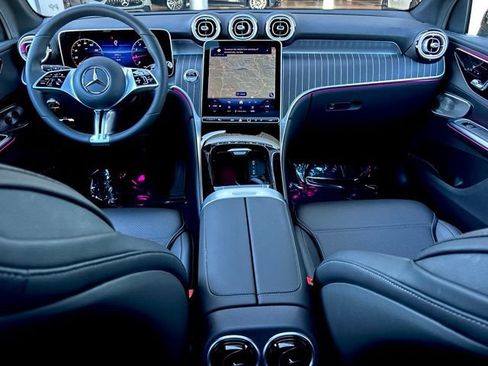 Certified 2026 Mercedes-Benz GLC 300 4MATIC image 32