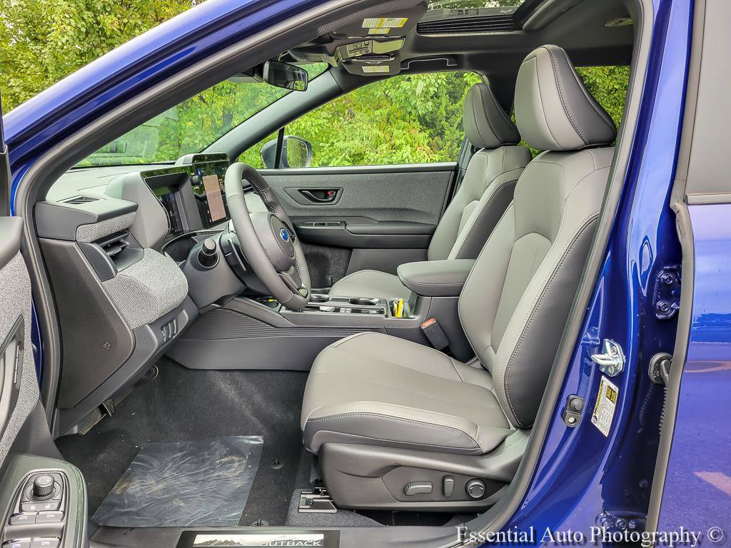 New 2026 Subaru Outback Limited XT AWD/4WD image 8