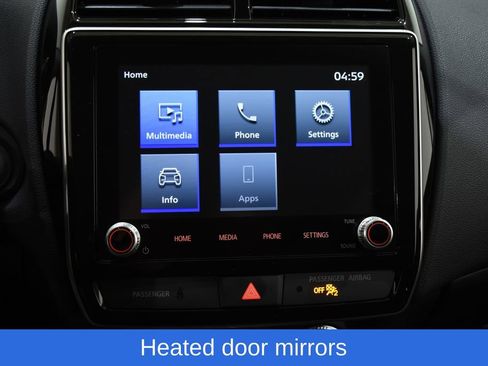 New 2026 Mitsubishi Outlander Sport LE image 17