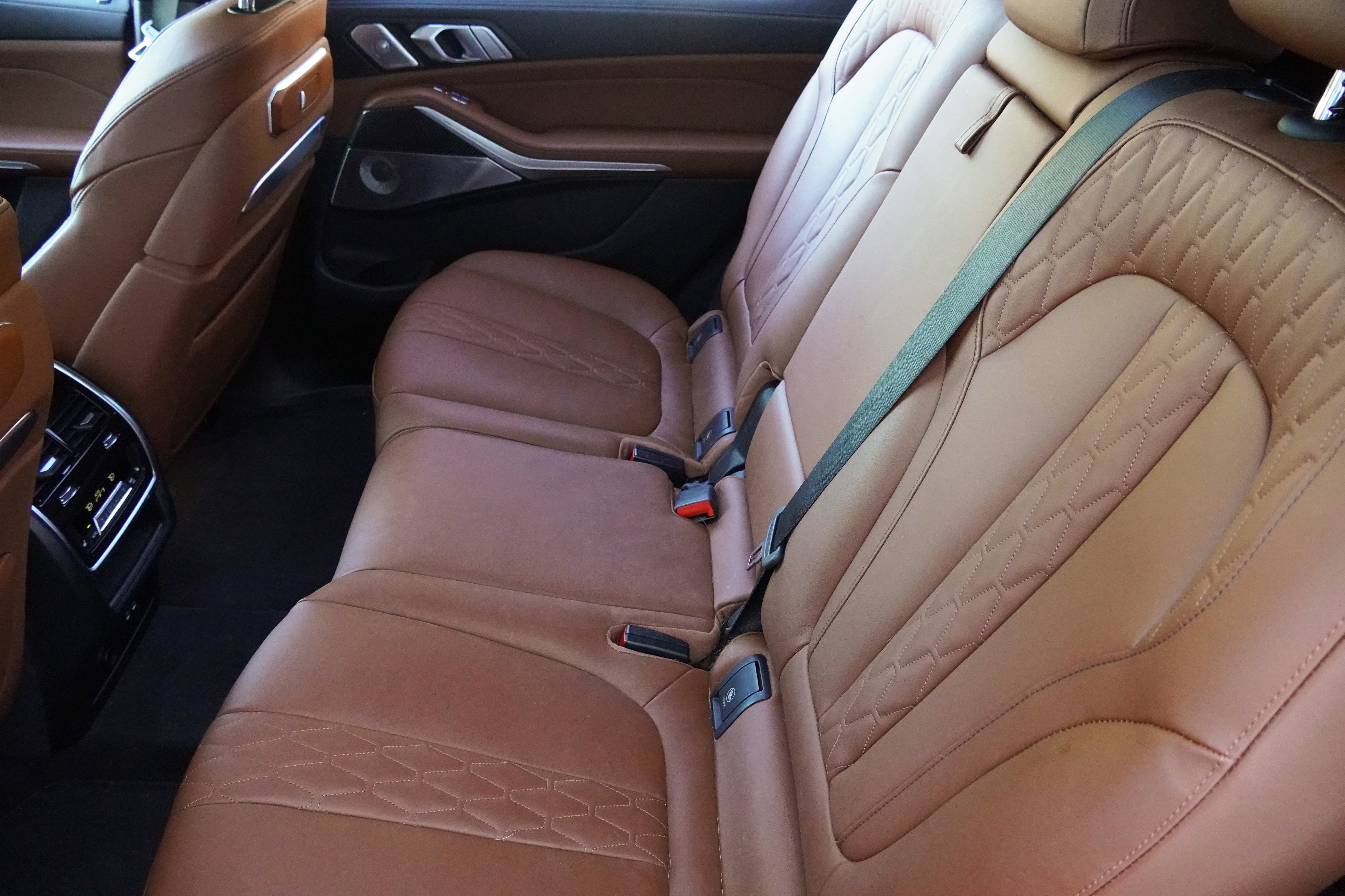 Certified 2024 BMW X7 M60i w/ Executive Package AWD/4WD image 35