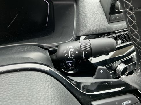 Used 2026 Honda Civic Sport image 25