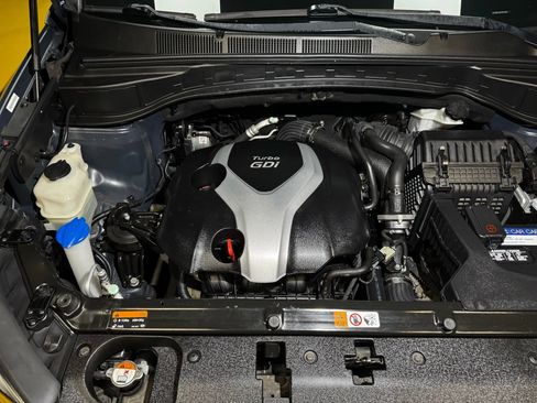 Used 2015 Hyundai Santa Fe Sport 2.0T w/ Option Group 05 image 54