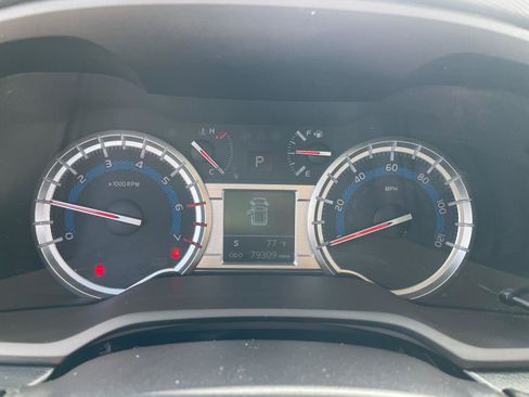 Used 2019 Toyota 4Runner TRD Pro image 22