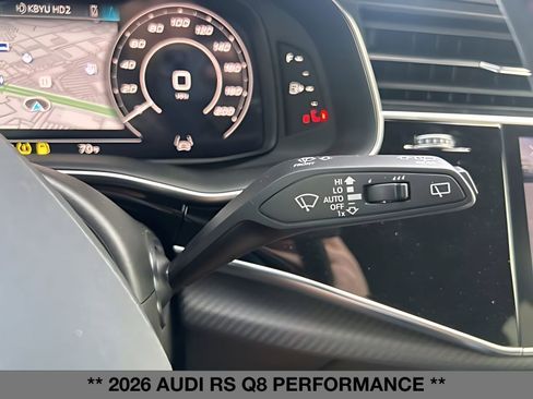 New 2026 Audi RS Q8 performance AWD/4WD image 33