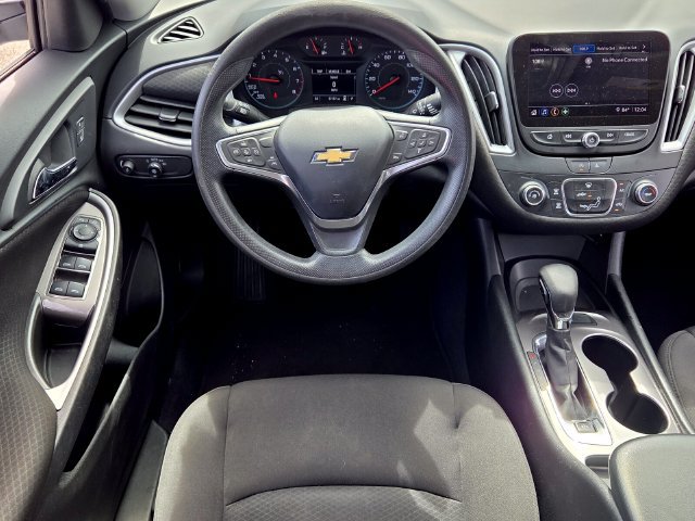 Used 2023 Chevrolet Malibu LS FWD image 7