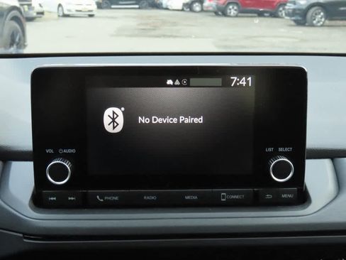 Certified 2023 Honda Accord LX image 18