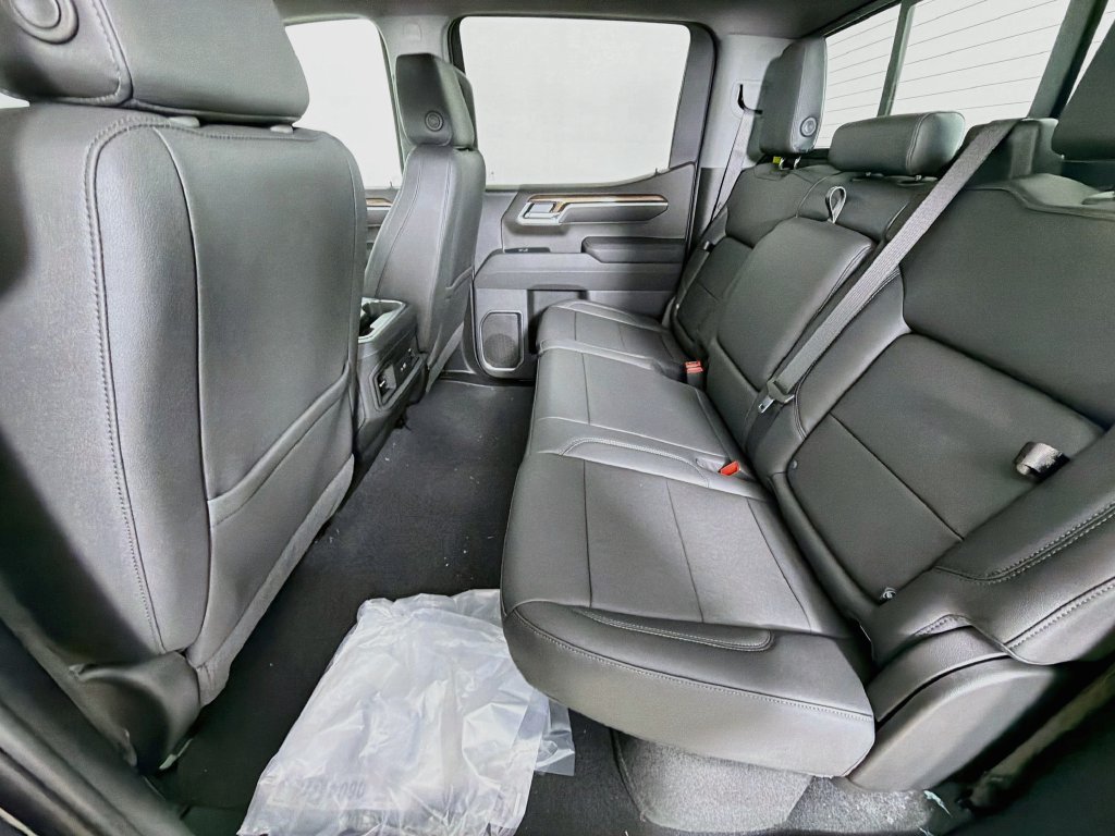 New 2026 Chevrolet Silverado 1500 RST w/ Convenience Package II AWD/4WD image 18