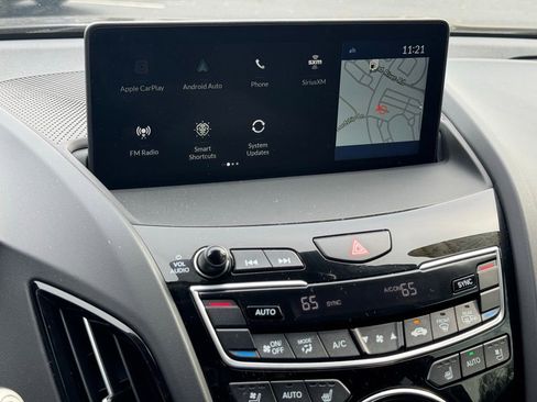 Used 2025 Acura RDX SH-AWD w/ Advance Package image 32