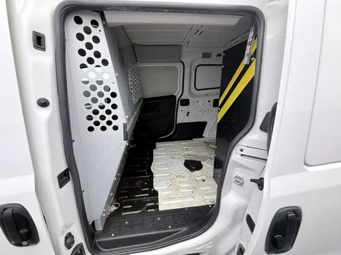 Used 2019 RAM ProMaster City Tradesman FWD image 27