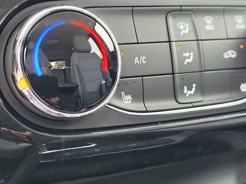 New 2026 Chevrolet TrailBlazer LT w/ LT Cold Weather Package FWD image 25
