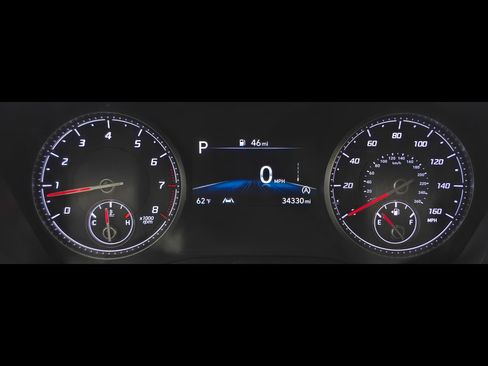 Used 2023 Hyundai Santa Fe SEL w/ Cargo Package AWD/4WD image 61