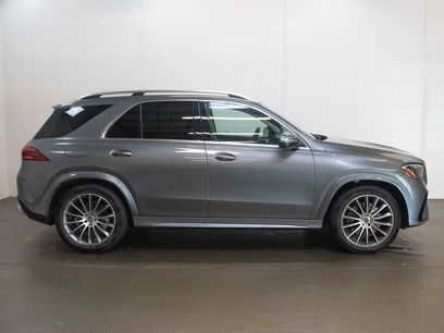 Used 2025 Mercedes-Benz GLE 350 4MATIC