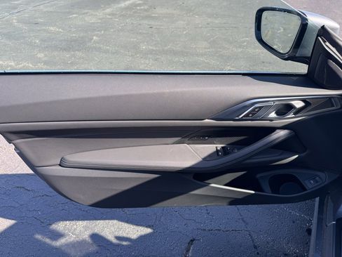 Used 2025 BMW 430i Coupe w/ Convenience Package image 12