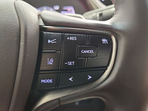 Used 2019 Lexus ES 350 Luxury w/ Accessory Package 2 image 14