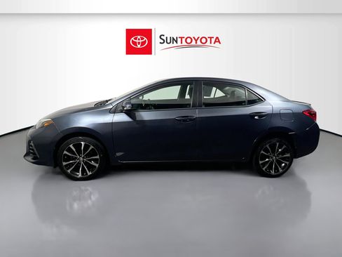 Used 2019 Toyota Corolla SE image 7
