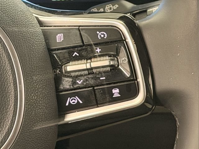 Used 2024 Kia Carnival SX FWD image 30