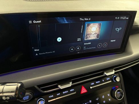 Used 2025 Hyundai Sonata Limited image 26