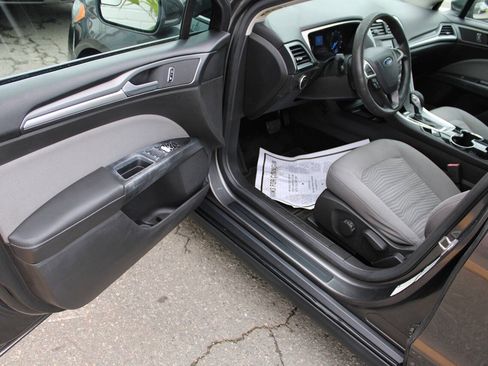Used 2016 Ford Fusion S FWD image 14