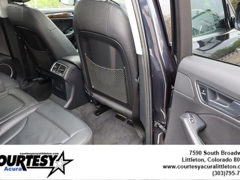 Used 2016 Audi Q5 2.0T Premium Plus w/ Technology Package AWD/4WD image 32